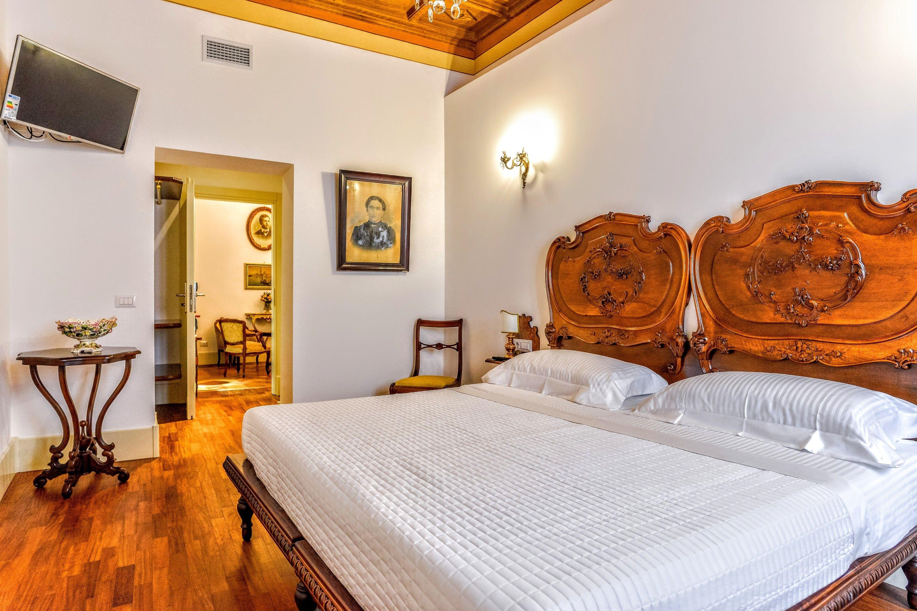 Arpinelli Relais Hotel - Rome — Foto 3