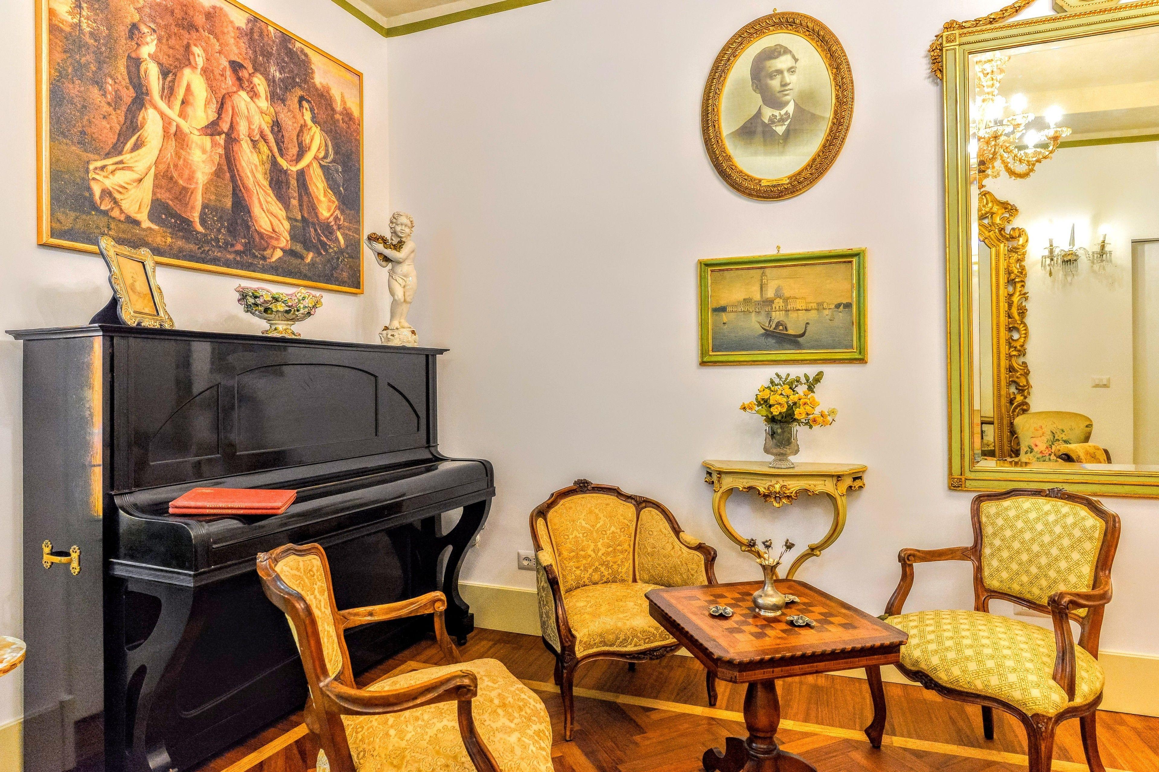 Arpinelli Relais Hotel - Rome — Foto 2
